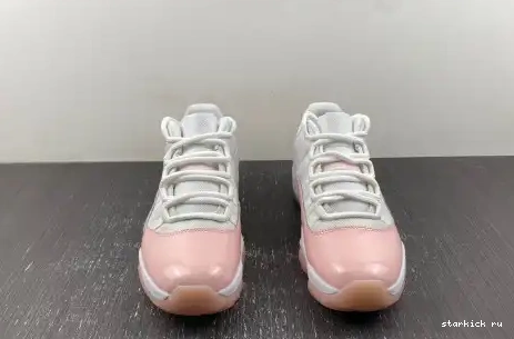 11 AH7860-160 “Legend Low WMNS Pink”  Air Jordan AH7860-160 0419